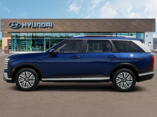 2026 Hyundai PALISADE SEL