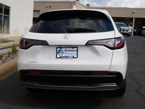 2025 Honda HR-V EX-L