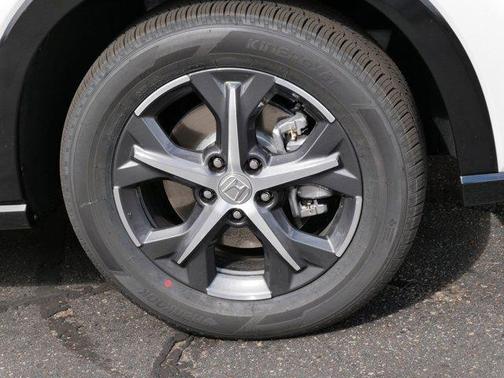 2025 Honda HR-V EX-L