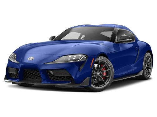 2024 Toyota Supra RZ