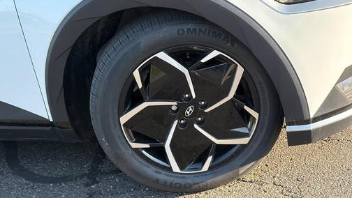 Atlas 2023 Hyundai IONIQ 5 SE