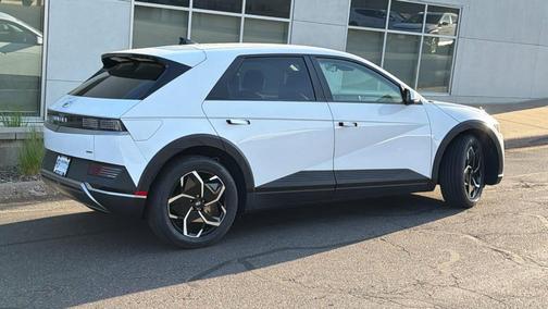 Atlas 2023 Hyundai IONIQ 5 SE