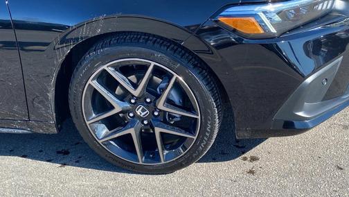 2023 Honda Civic Sport Touring