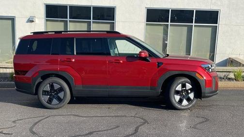 2026 Hyundai SANTA FE HEV SEL