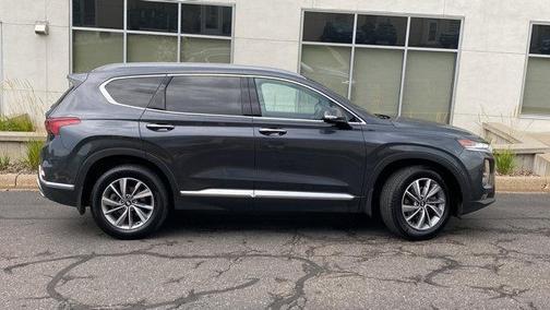 2020 Hyundai SANTA FE 2.4 SEL