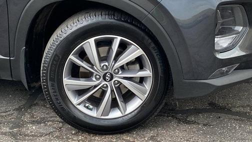 2020 Hyundai SANTA FE 2.4 SEL