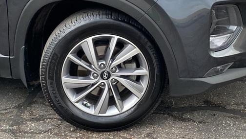 2020 Hyundai SANTA FE 2.4 SEL