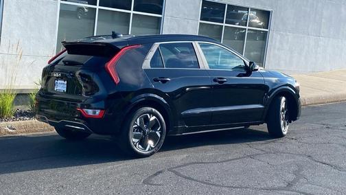 2024 Kia Niro EV Wind