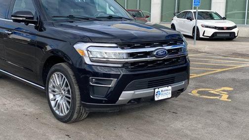 2023 Ford Expedition Max Limited