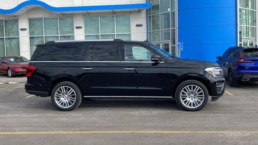 2023 Ford Expedition Max Limited