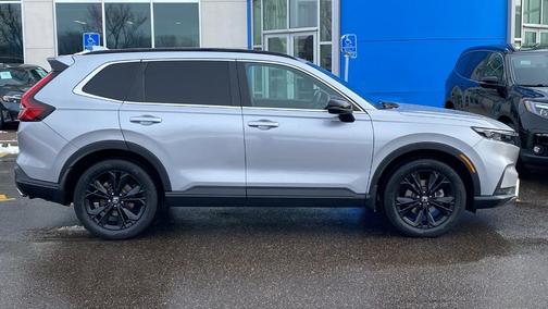 2023 Honda CR-V Hybrid Sport Touring