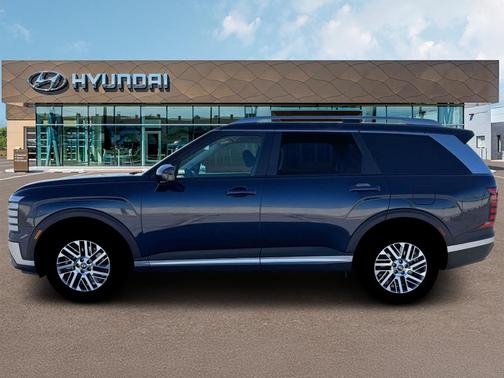 2026 Hyundai PALISADE SEL 7P
