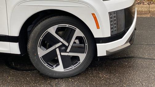 2026 Hyundai IONIQ 9 PERFORMANCE CALLIGRAPHY