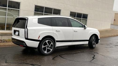 2026 Hyundai IONIQ 9 PERFORMANCE CALLIGRAPHY