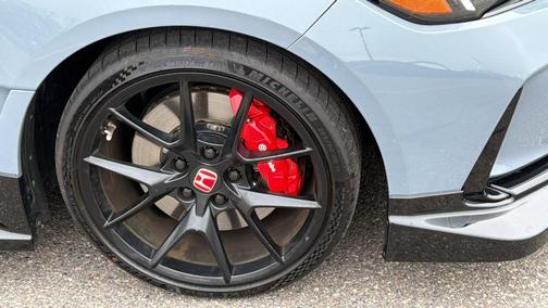 2023 Honda Civic Type R Base