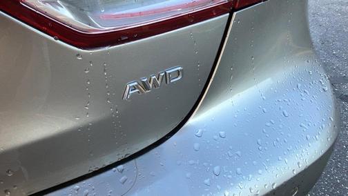 2017 Lexus LS 460 Base