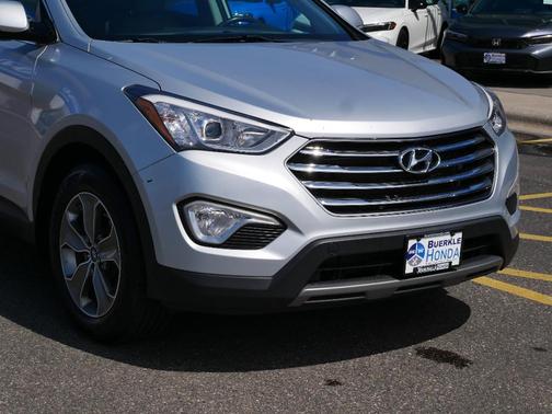 2014 Hyundai SANTA FE GLS