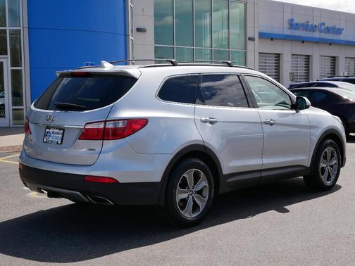 2014 Hyundai SANTA FE GLS