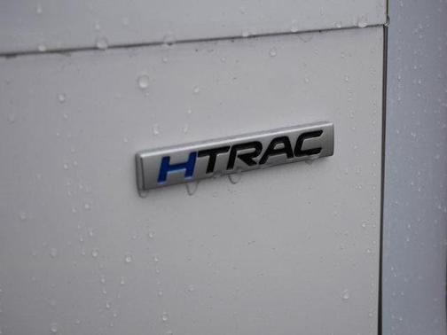 2025 Hyundai PALISADE SE