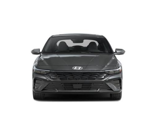 2025 Hyundai ELANTRA HEV Limited
