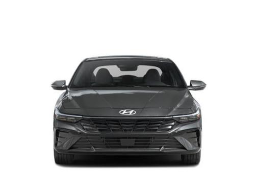 2025 Hyundai ELANTRA HEV Limited