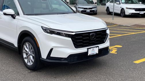 2023 Honda CR-V EX