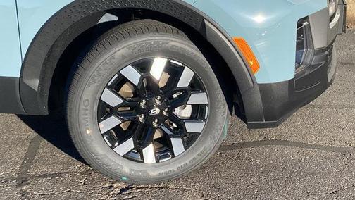 2025 Hyundai SANTA CRUZ SE