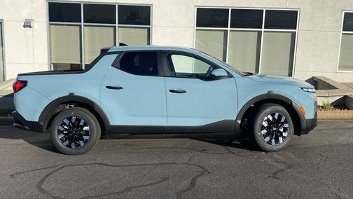 2025 Hyundai SANTA CRUZ SE