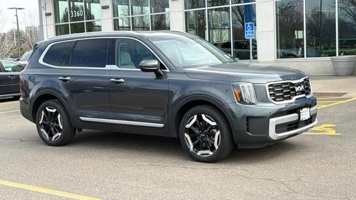 2023 Kia Telluride S