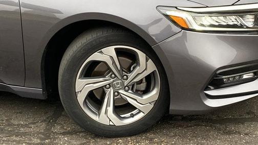 2019 Honda Accord EX-L