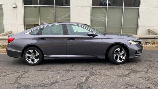 2019 Honda Accord EX-L