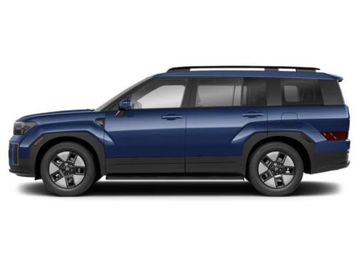 2025 Hyundai SANTA FE HEV SEL