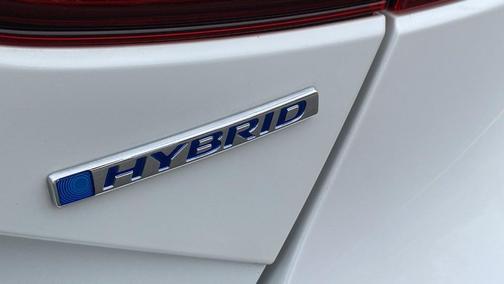 2021 Honda Insight EX