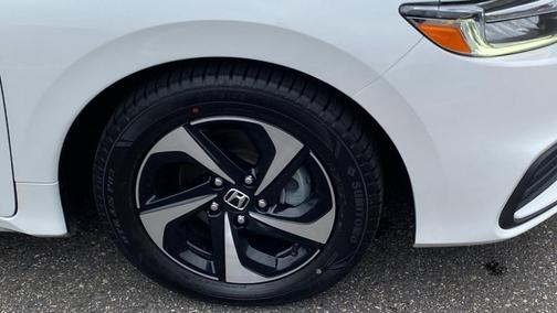 2021 Honda Insight EX