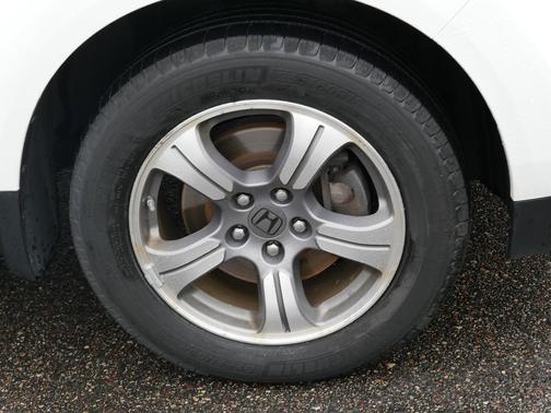 2015 Honda Pilot SE
