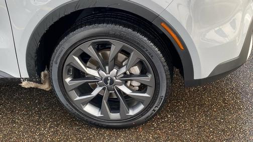 2023 Kia Sorento X-Line SX Prestige