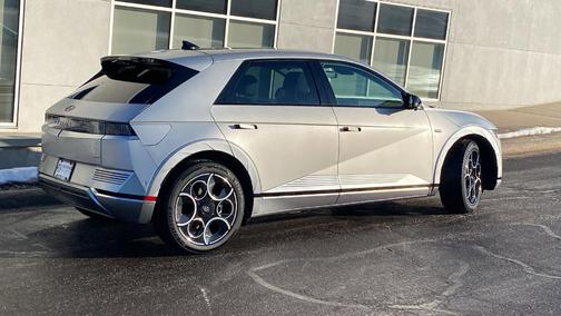 2024 Hyundai IONIQ 5 DISNEY100 DUAL MOT