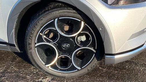 2024 Hyundai IONIQ 5 DISNEY100 DUAL MOT