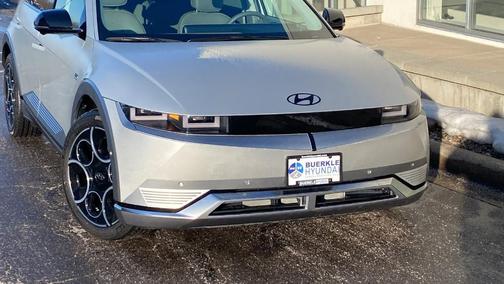 2024 Hyundai IONIQ 5 DISNEY100 DUAL MOT