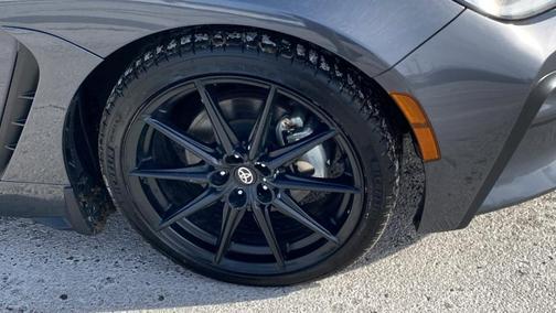 2024 Toyota GR86 Premium