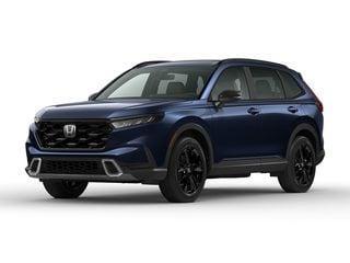 Canyon 2026 Honda CR-V Hybrid Sport Touring