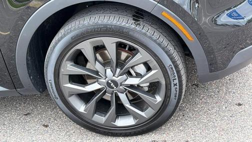 Ebony Black 2023 Kia Sorento X-Line EX