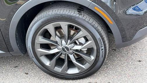 Ebony Black 2023 Kia Sorento X-Line EX