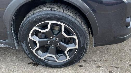 2015 Subaru XV Crosstrek 2.0i Limited