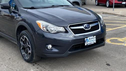 2015 Subaru XV Crosstrek 2.0i Limited