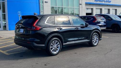 2023 Honda CR-V EX
