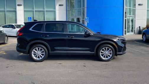 2023 Honda CR-V EX