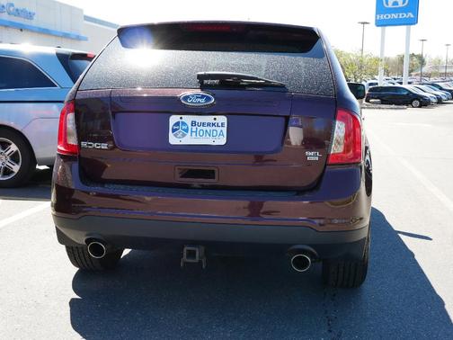 2011 Ford Edge SEL