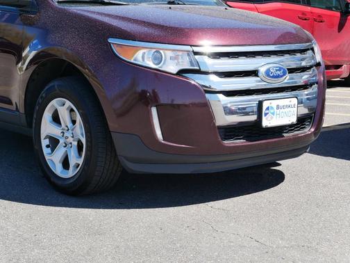 2011 Ford Edge SEL