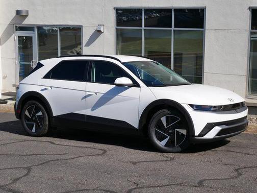2025 Hyundai IONIQ 5 SEL